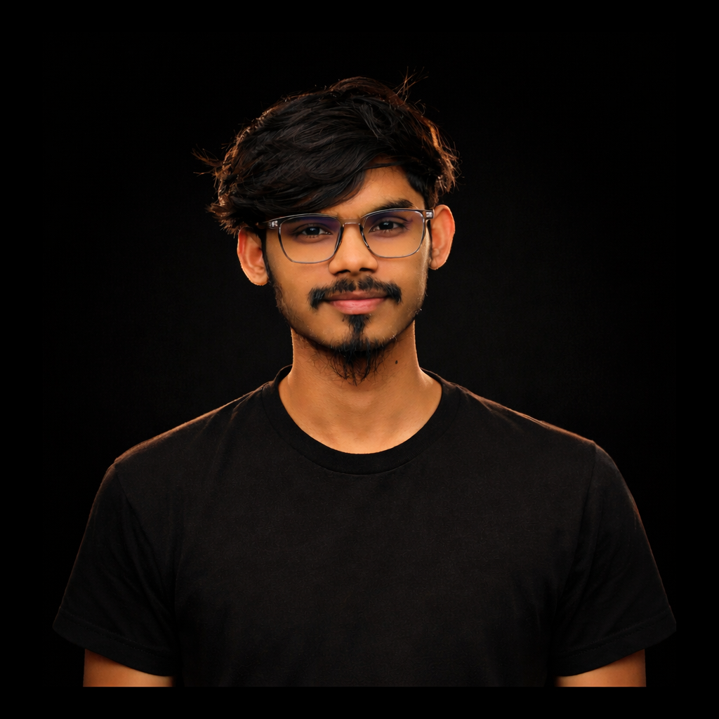 Md Shafiqur Rahman — AI Automation Expert